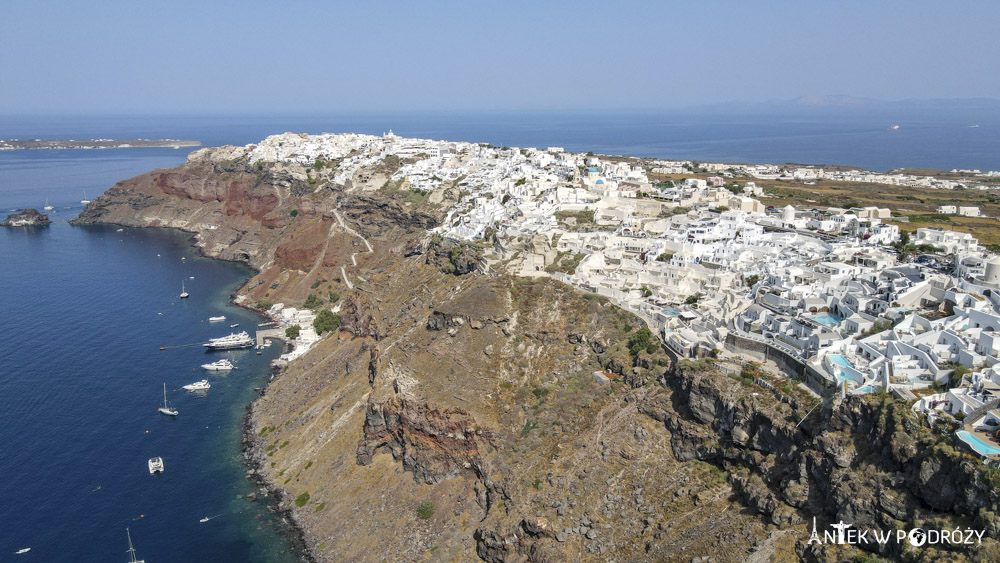 Santorini (Grecja)