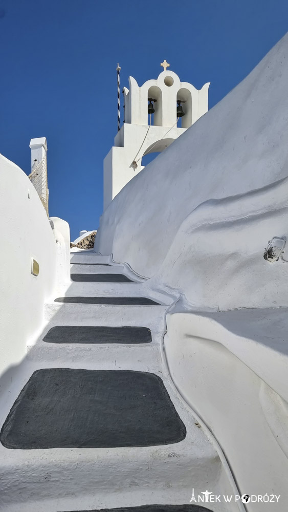 Santorini (Grecja)