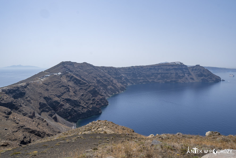 Santorini (Grecja)