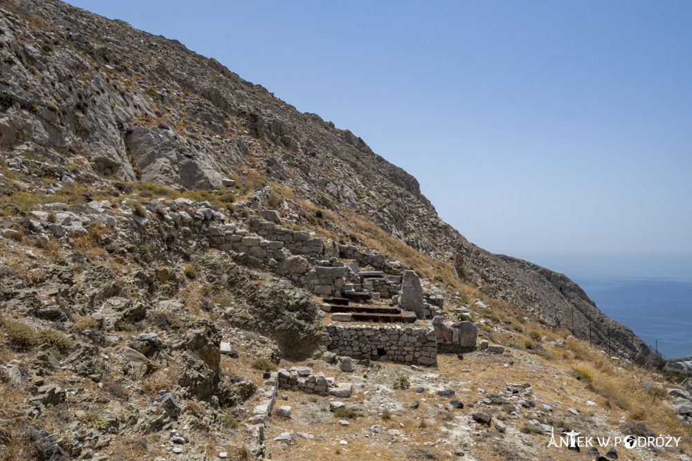 Santorini (Grecja)