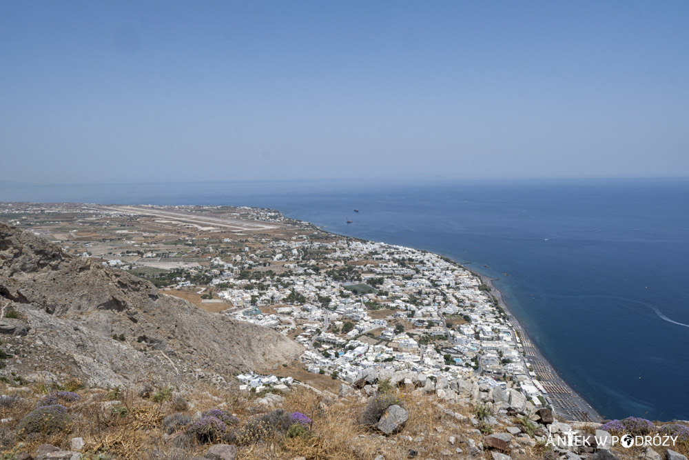 Santorini (Grecja)