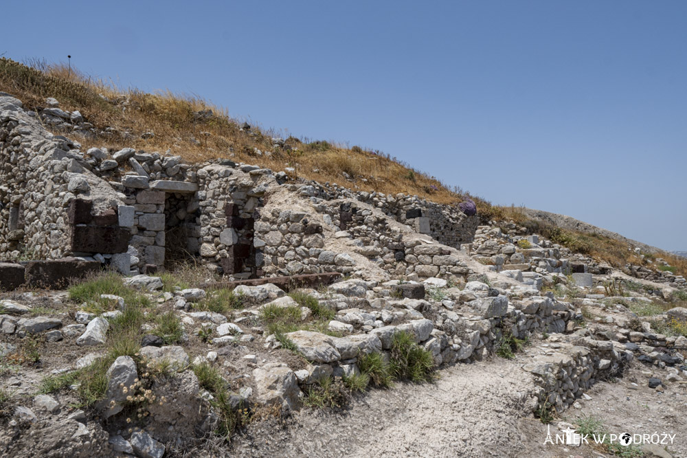 Santorini (Grecja)