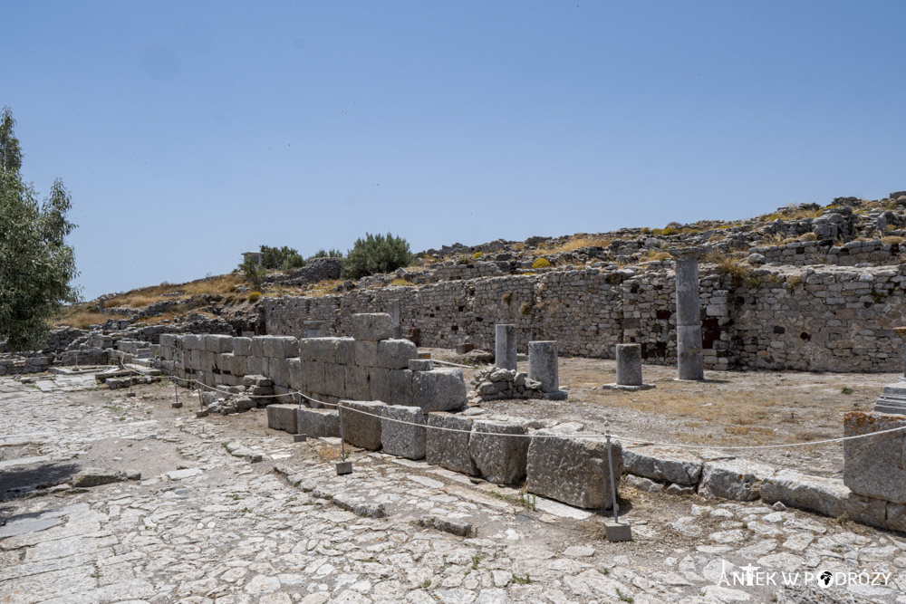 Santorini (Grecja)