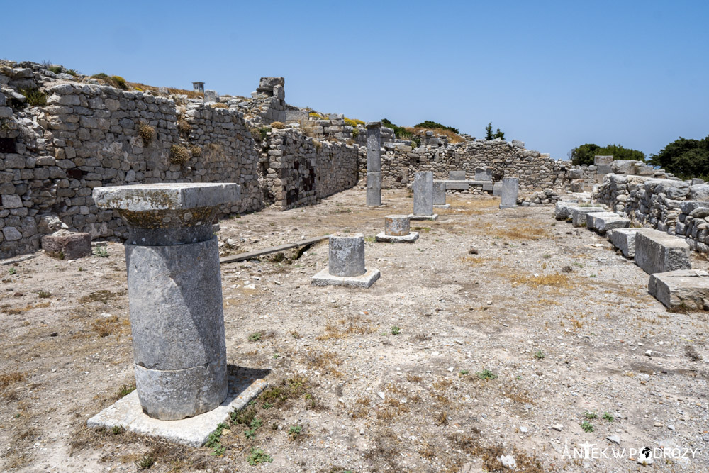 Santorini (Grecja)