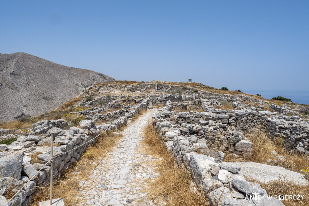 Santorini (Grecja)