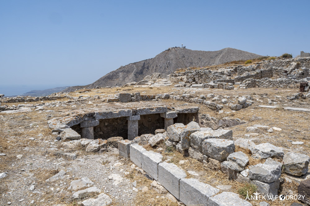 Santorini (Grecja)