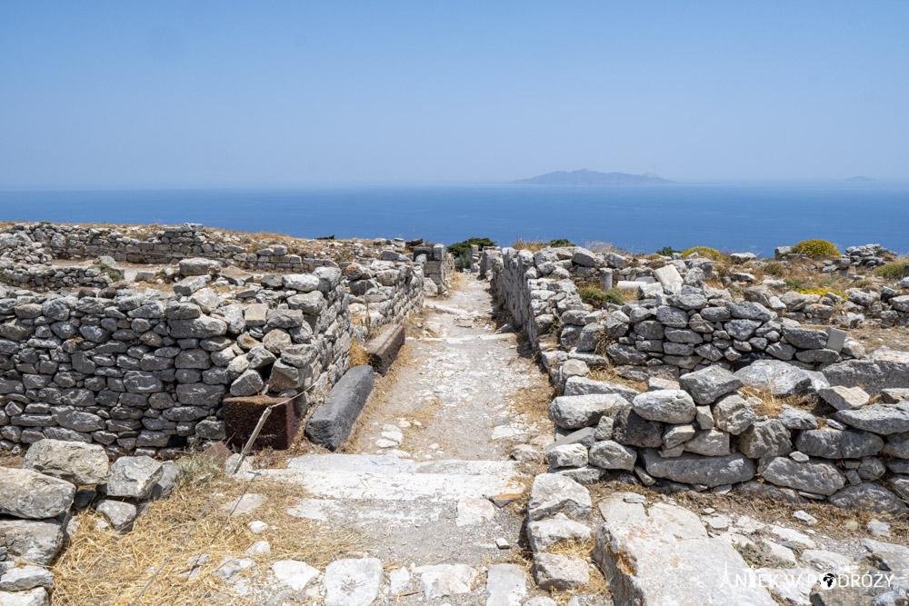 Santorini (Grecja)