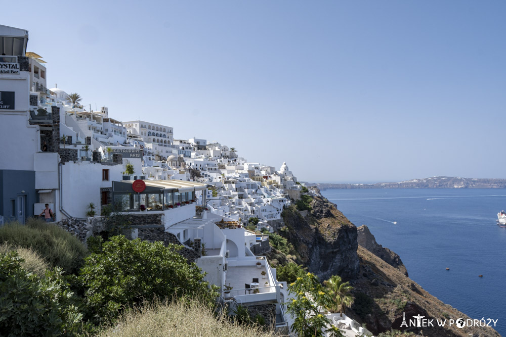 Santorini (Grecja)