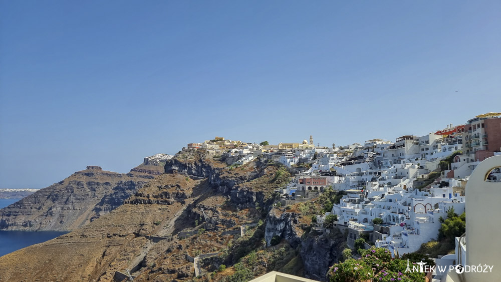 Santorini (Grecja)