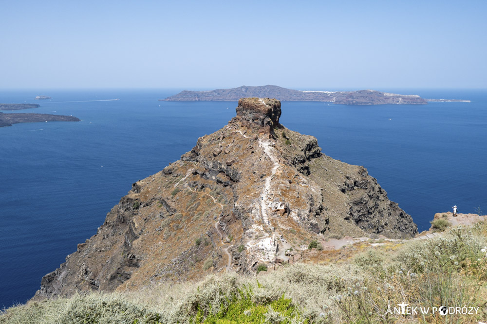 Santorini (Grecja)