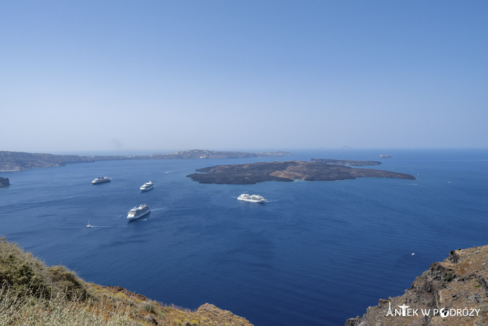 Santorini (Grecja)