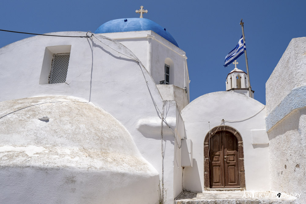 Santorini (Grecja)