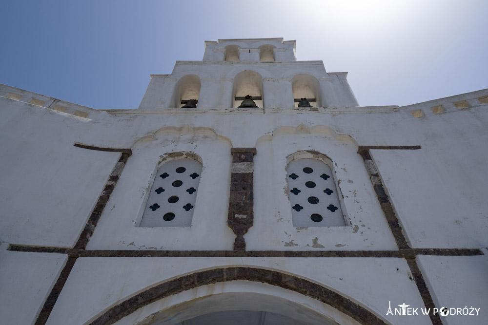 Santorini (Grecja)