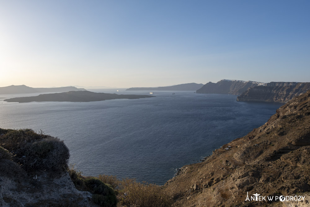 Santorini (Grecja)