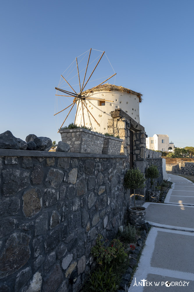 Santorini (Grecja)