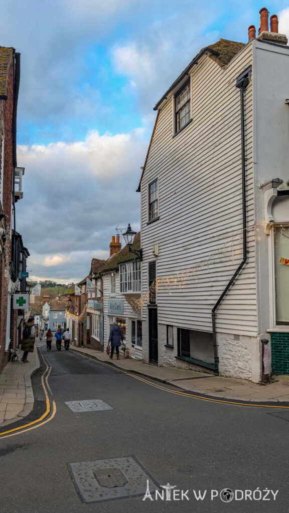 Rye (Wielka Brytania)