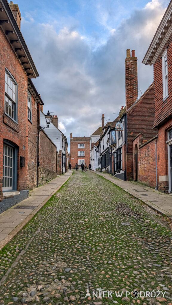 Rye (Wielka Brytania)