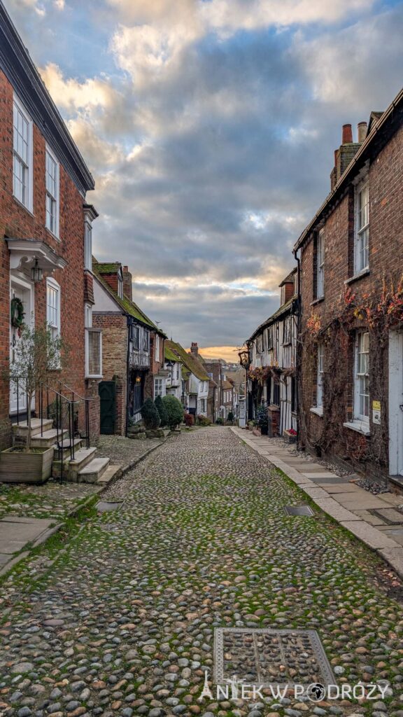 Rye (Wielka Brytania)