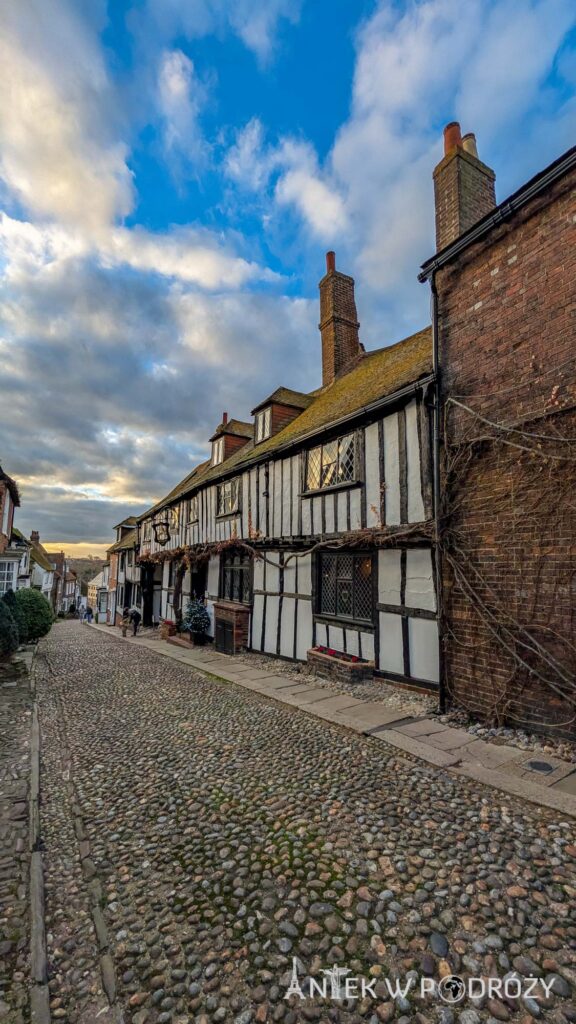 Rye (Wielka Brytania)