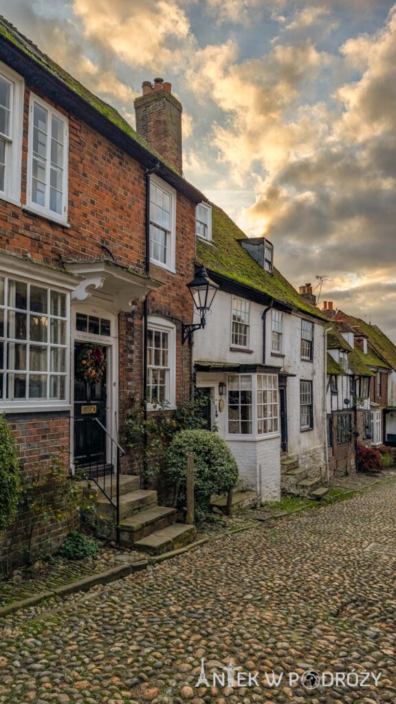 Rye (Wielka Brytania)