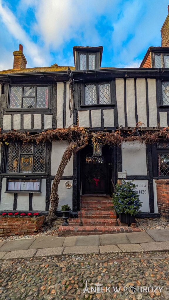 Rye (Wielka Brytania)