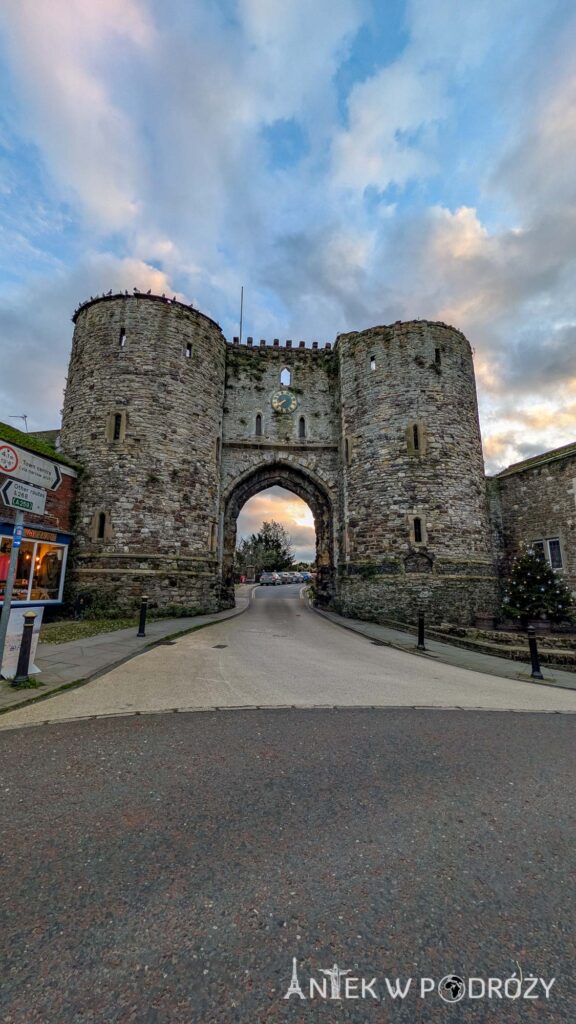 Rye (Wielka Brytania)