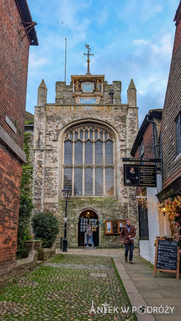 Rye (Wielka Brytania)