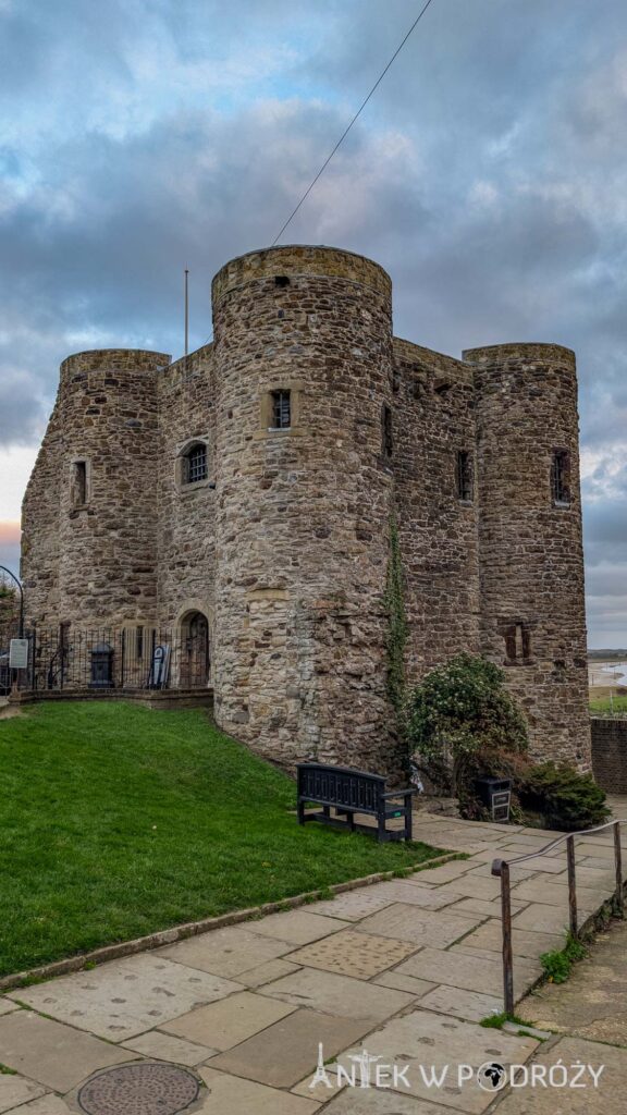 Rye (Wielka Brytania)