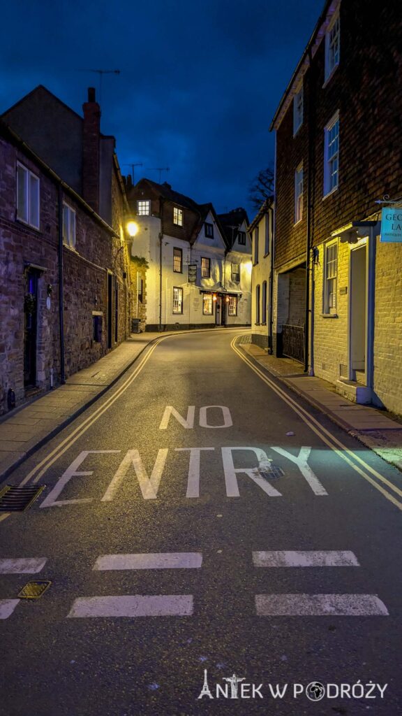 Rye (Wielka Brytania)