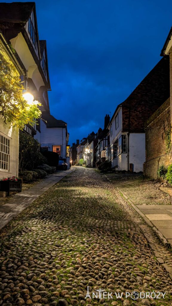 Rye (Wielka Brytania)