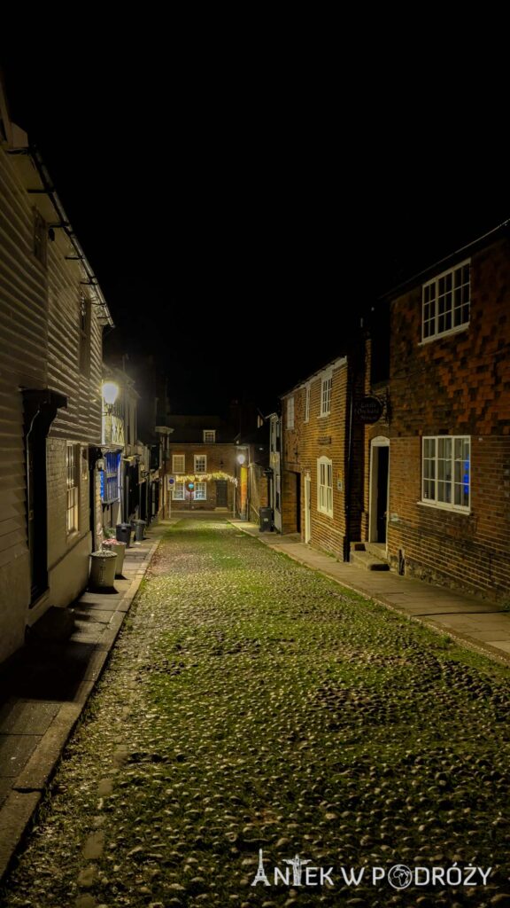 Rye (Wielka Brytania)