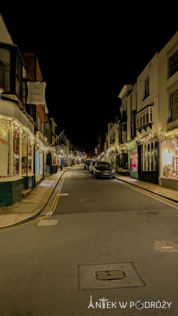 Rye (Wielka Brytania)