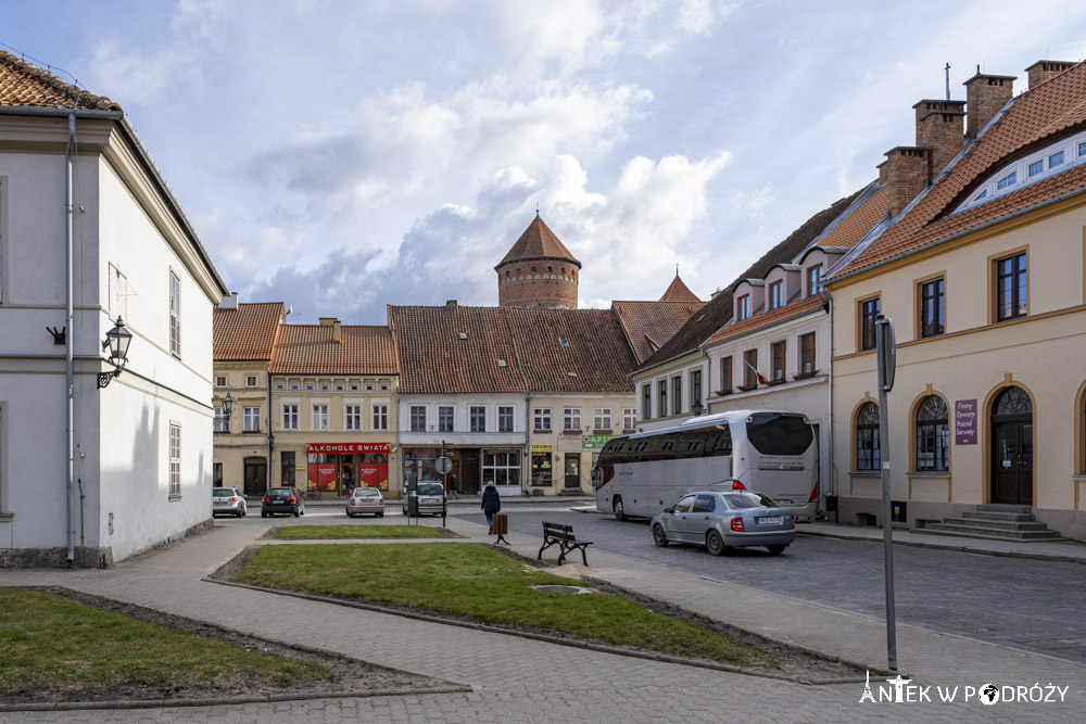 Reszel (wamińsko-mazurskie)