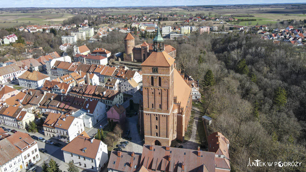 Reszel (wamińsko-mazurskie)