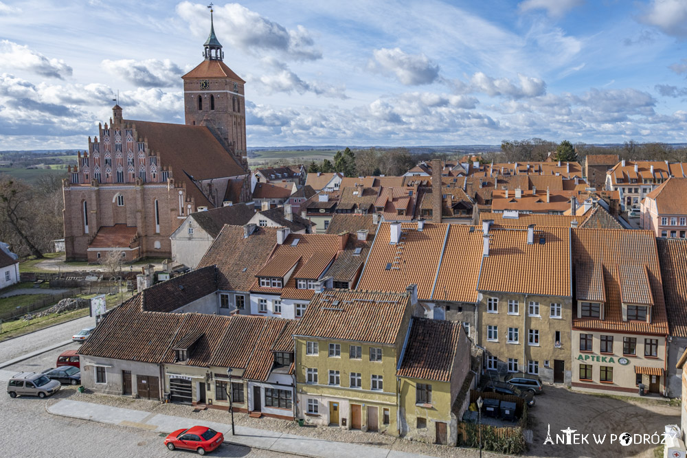 Reszel (wamińsko-mazurskie)