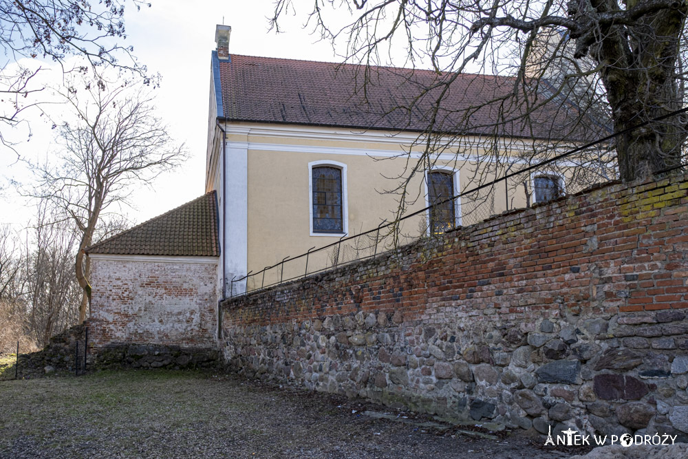 Reszel (wamińsko-mazurskie)