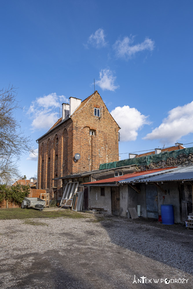 Reszel (wamińsko-mazurskie)