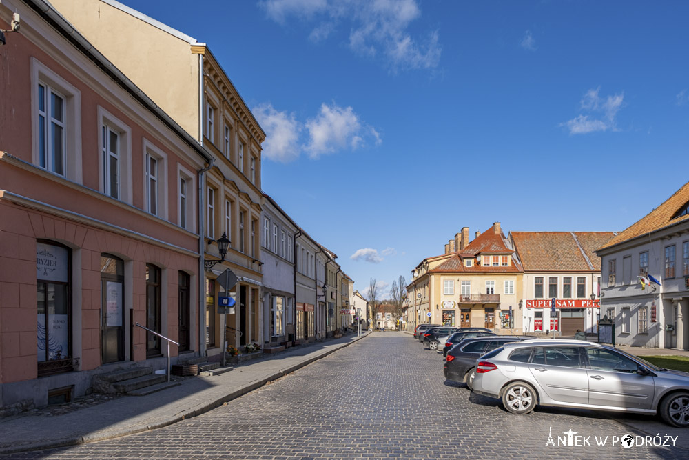 Reszel (wamińsko-mazurskie)