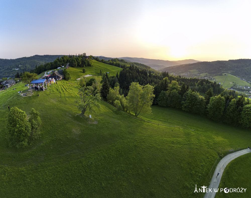 Festiwal Dziewięćsił