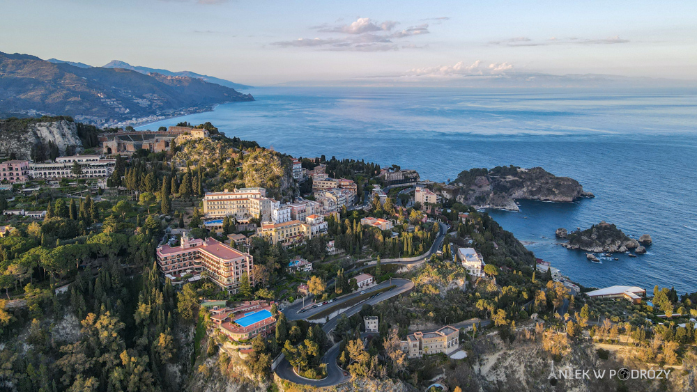 Taormina (Włochy)