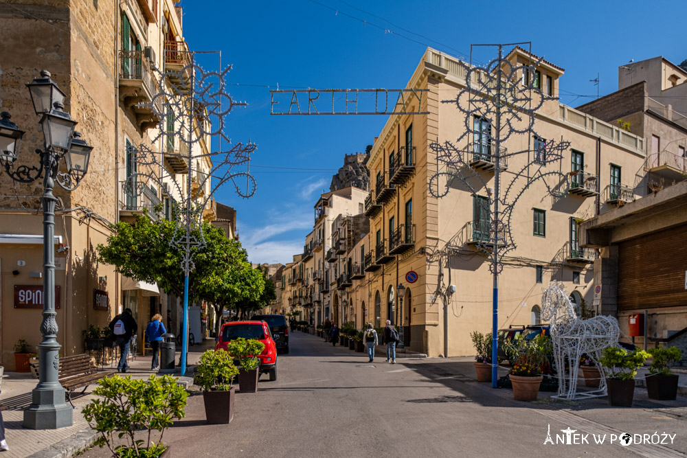 Cefalu (Sycylia)