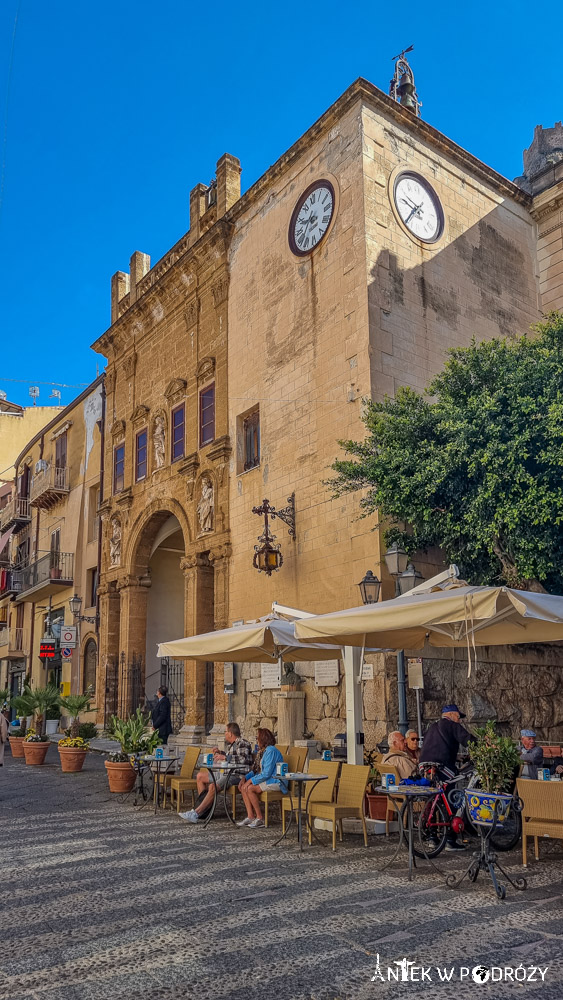 Cefalu (Sycylia)