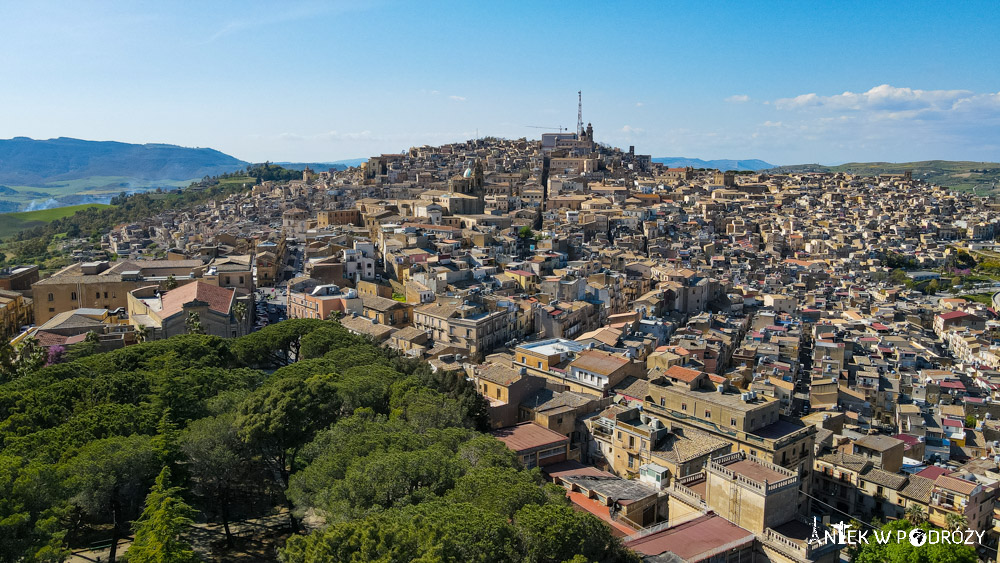 Caltagirone (Sycylia)