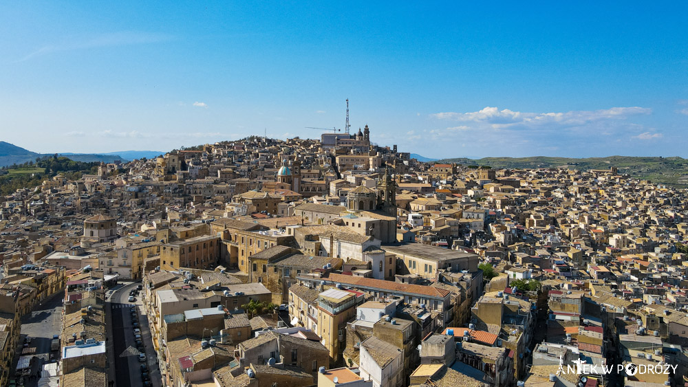 Caltagirone (Sycylia)