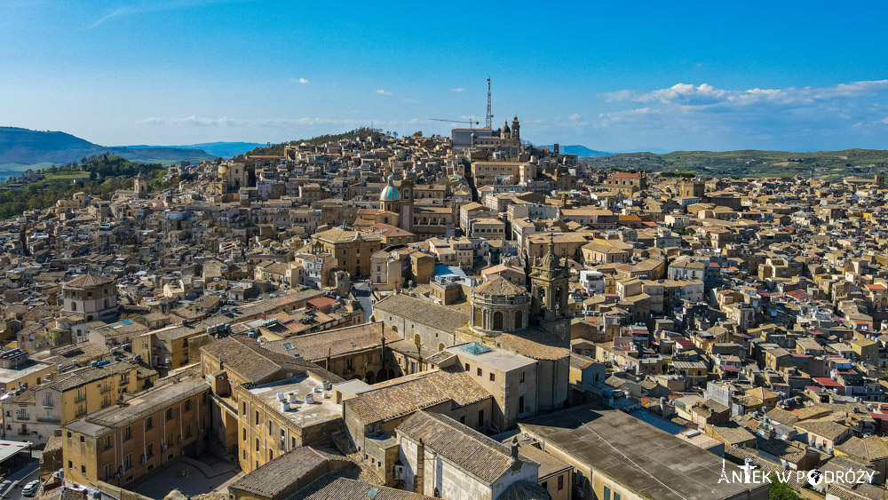 Caltagirone (Sycylia)