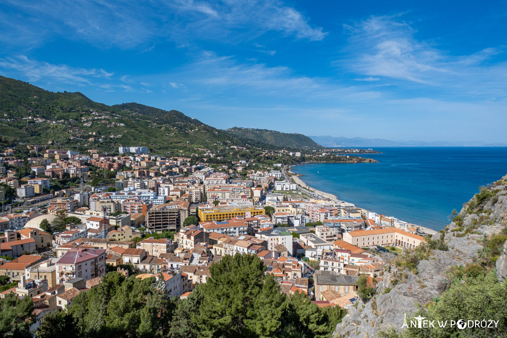 Cefalu (Sycylia)