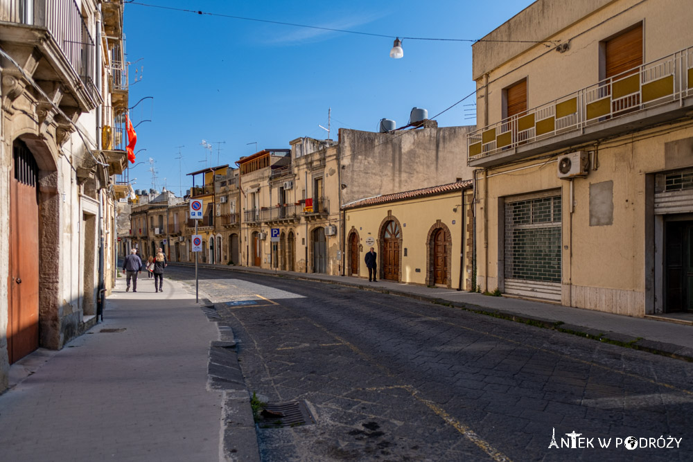 Caltagirone (Sycylia)