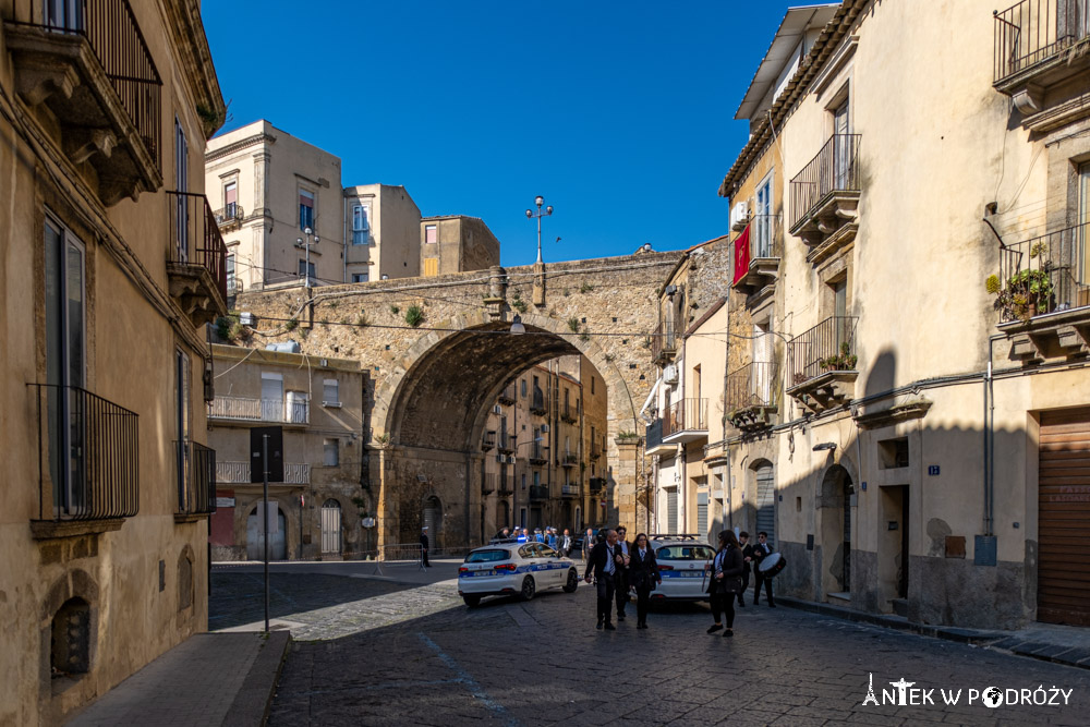 Caltagirone (Sycylia)