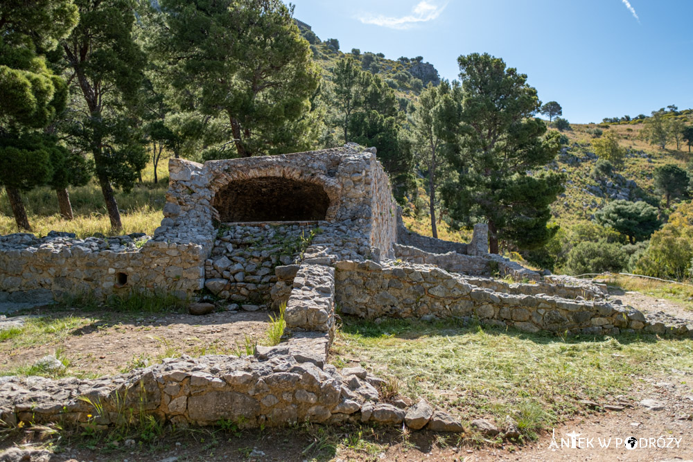 Cefalu (Sycylia)