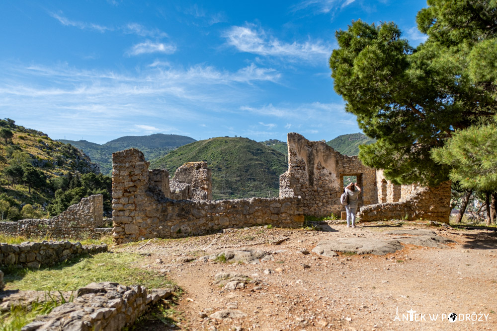 Cefalu (Sycylia)